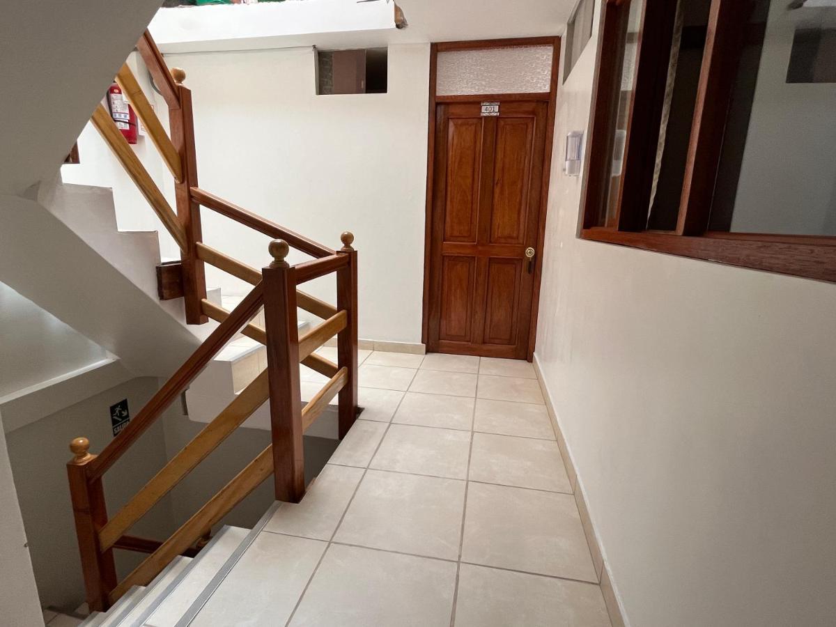 Catari'S House Hotel Machu Picchu Kültér fotó